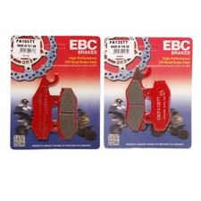 Ebc front fa135tt for sale  BRIGHTON