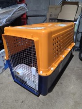 Pet carrier crate for sale  MANCHESTER
