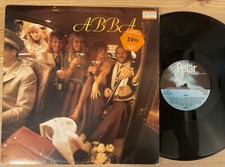 Abba self titled for sale  NORTH SHIELDS