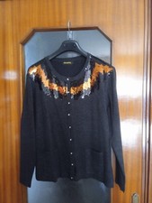 Cardigan grigio con usato  Barletta