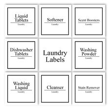 Laundry labels laundry for sale  LINCOLN