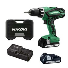 Perceuse visseuse hikoki d'occasion  Paris VIII