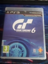 Jeu ps3 gran d'occasion  Conques-sur-Orbiel