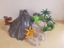 Playmobil vulkan guter gebraucht kaufen  Gelsenkirchen
