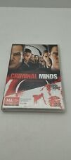 Criminal Minds: Temporada 2 (Box Set, DVD, 2006) RÁPIDO! GRÁTIS! POSTAGEM! AUS! 🍿 comprar usado  Enviando para Brazil