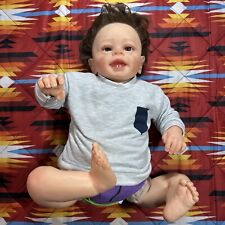 Reborn toddler doll for sale  Ontario