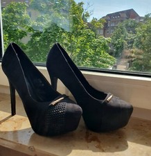 Neu sexy plateau gebraucht kaufen  Frankfurt am Main