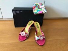 Sabot donna con usato  Alba