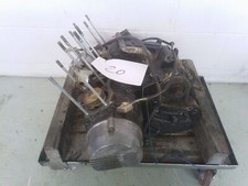 Honda cbx 400 usato  Zeccone