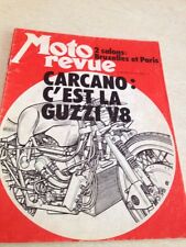 Moto revue 2060 d'occasion  Decize