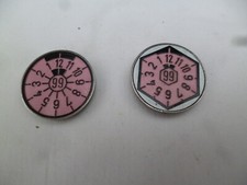 Tüv asu plakette gebraucht kaufen  Mühlheim