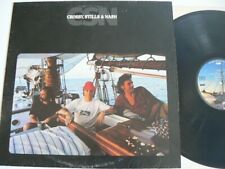 33t crosby stills d'occasion  France