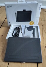 Wacom intuos grafiktablet gebraucht kaufen  Wuppertal