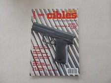 Cibles 280 ttbe d'occasion Cibles 280 ttbe d'occasion  Gueux