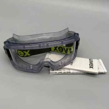 Uvex vollsichtbrille ultravisi gebraucht kaufen  Georgenthal