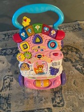 Vtech stroll discover for sale  Watertown