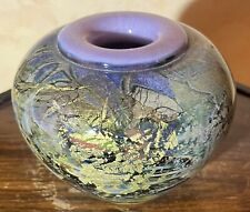 Vase pansu pascal d'occasion  Lyon VI