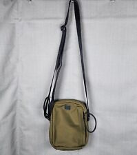 Bolsa de ombro Tommy Hilfiger tiracolo XBody alça ajustável fecho de zíper de náilon + bolsos comprar usado  Enviando para Brazil