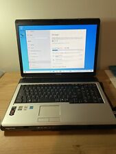 Toshiba equium l350d for sale  HULL