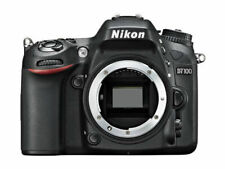 Corpo SLR digital Nikon D7100 usado comprar usado  Enviando para Brazil