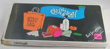 Vintage Chutzpah Game What-Cha-Ma-Call-It Inc 1967 AKA Jewish Monopoly comprar usado  Enviando para Brazil