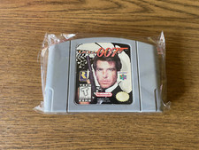Golden eye 007 gebraucht kaufen  Rieneck