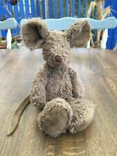 Jellycat rat mouse for sale  NEWRY