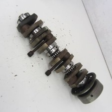 Suzuki 1000 kurbelwelle gebraucht kaufen  Hilchenbach