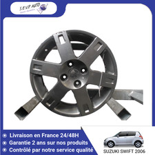 Jante aluminium suzuki d'occasion Jante aluminium suzuki d'occasion  Saint-Quentin