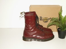 Dr. martens 1490 for sale  SWANSEA