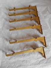 Supports étagère vintage d'occasion  Bais