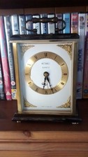 Metamec vintage quartz for sale  LIVERPOOL