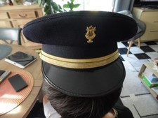 Ancienne képi officier d'occasion  Gisors