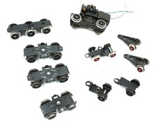 Märklin bastler konvolut gebraucht kaufen Märklin bastler konvolut gebraucht kaufen  Kuchen