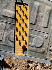 Reo electric blasting for sale  Hopkinton