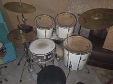 Tama rockstar rock for sale  PETERSFIELD