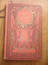 8298 jules verne d'occasion  France