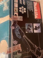 Makita dlm431pf4 lawn for sale  UK