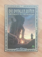 Dsa schwarze auge gebraucht kaufen  Itzehoe