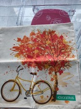 Vend housses coussin d'occasion Vend housses coussin d'occasion  Cerbère