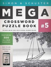Simon schuster mega for sale  Montgomery