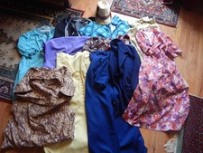 Konvolut vintage damen gebraucht kaufen  Berlin