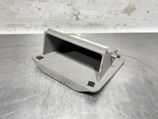 1998-2002 Toyota Corolla Prizm painel lateral esquerdo do motorista bandeja de moedas de armazenamento cinza fabricante de equipamento original comprar usado  Enviando para Brazil