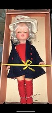 Bambola vintage furga usato  Villanova Marchesana