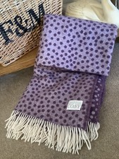 Emma bridgewater purple for sale  HUNTINGDON