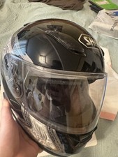 Shoei helmet size for sale  Hallandale