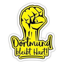 Dortmund bleibt hart gebraucht kaufen  Leipzig
