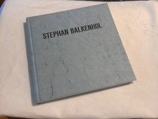 Stephan balkenhol skulpturen gebraucht kaufen  Oyten
