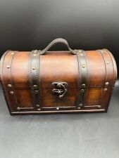 Wooden box attache for sale  Elkton