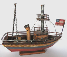 Tug boat ship for sale  Saint Marys